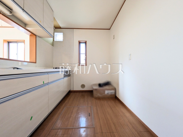 キッチン　【新座市大和田４丁目】