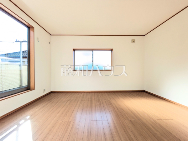 居室　【新座市大和田４丁目】