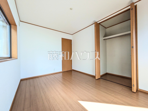 居室　【新座市大和田４丁目】