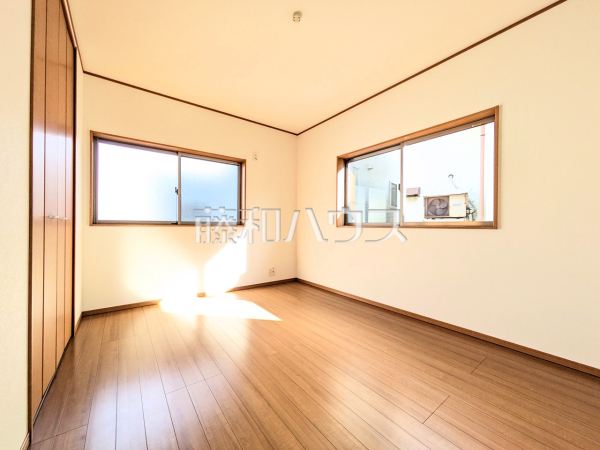 居室　【新座市大和田４丁目】