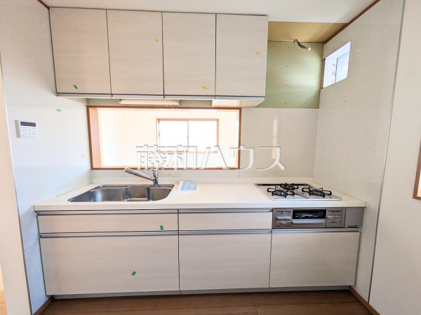 キッチン　【新座市大和田４丁目】