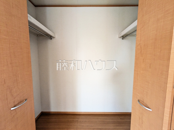 収納　【新座市大和田４丁目】