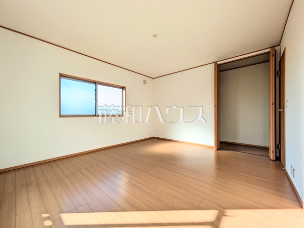 居室　【新座市大和田４丁目】