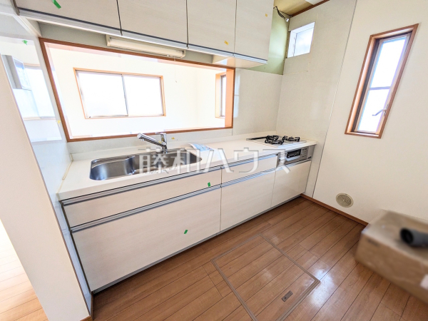 キッチン　【新座市大和田４丁目】