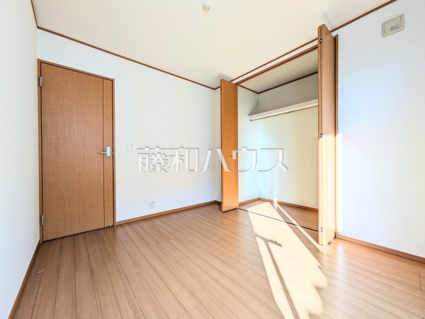 居室　【新座市大和田４丁目】