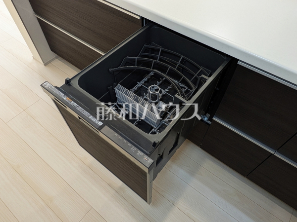 1号棟　食洗機　【立川市若葉町４丁目】