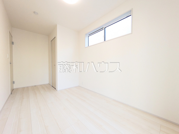 1号棟　居室　【立川市若葉町４丁目】