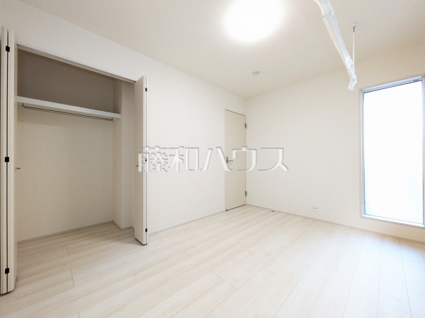 1号棟　居室　【立川市若葉町４丁目】