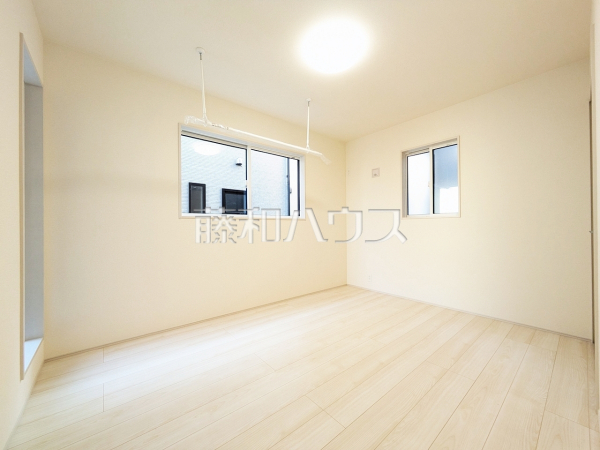 1号棟　居室　【立川市若葉町４丁目】