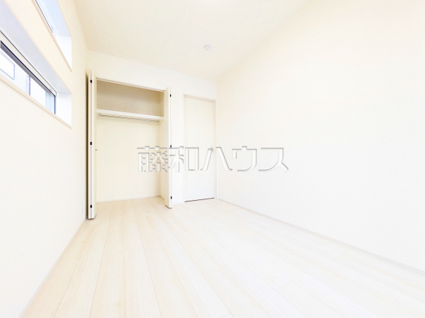 1号棟　居室　【立川市若葉町４丁目】