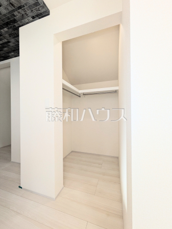1号棟　収納　【立川市若葉町４丁目】