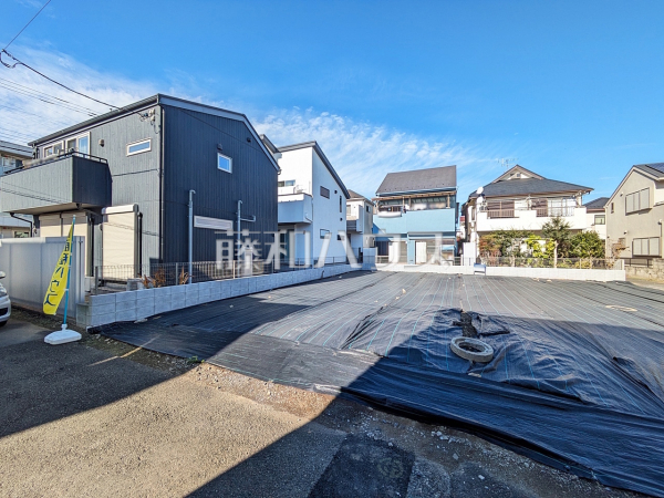 ≪接道状況≫平日のご案内も可能です。まずはお気軽にお問合せ下さいませ。　　【狛江市西野川２丁目】