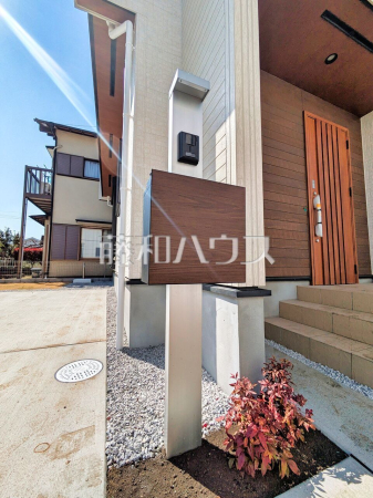 1号棟　その他現地　【所沢市小手指元町２丁目】