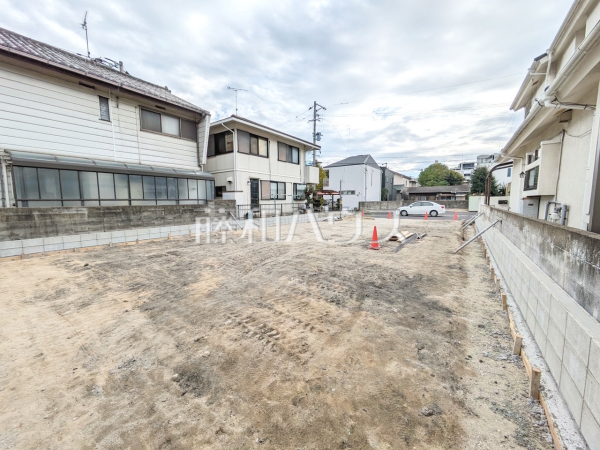 外観　【福岡市東区千早２丁目】