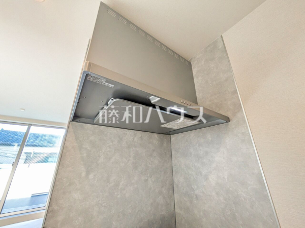 キッチン　【東久留米市浅間町２丁目】