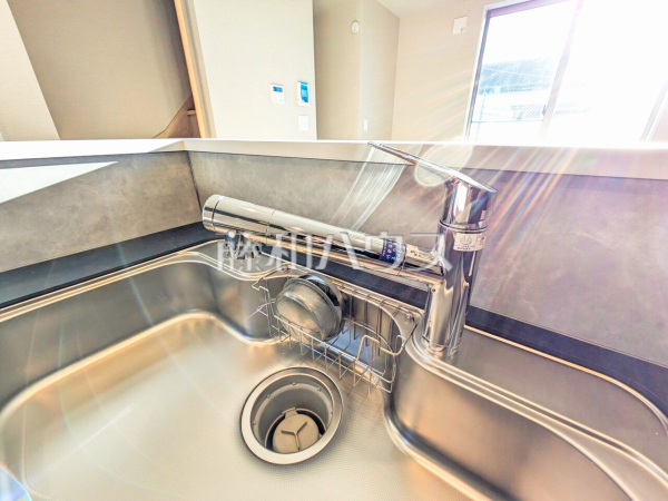 キッチン　【東久留米市浅間町２丁目】