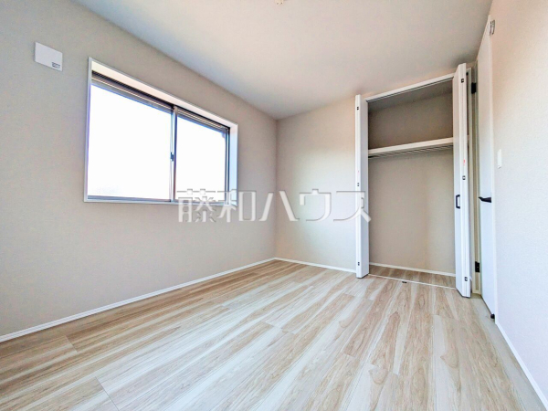 居室　【東久留米市浅間町２丁目】