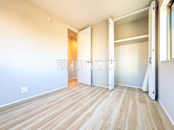 居室　【東久留米市浅間町２丁目】