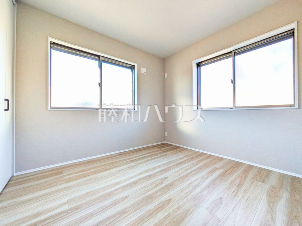 居室　【東久留米市浅間町２丁目】