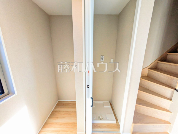 その他内観　【東久留米市浅間町２丁目】