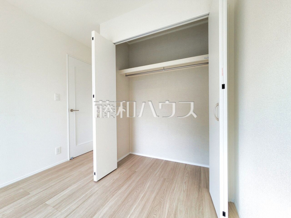 収納　【小平市鈴木町１丁目】