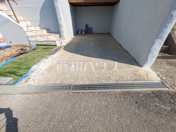 カースペース　【八王子市東浅川町】