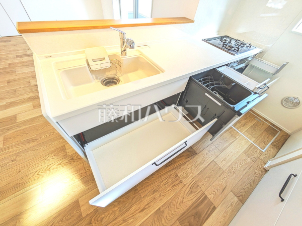 キッチン　【八王子市東浅川町】