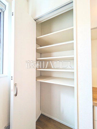 収納　【八王子市東浅川町】