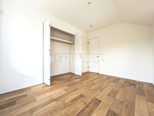 居室　【八王子市東浅川町】