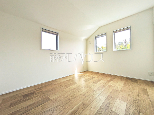 居室　【八王子市東浅川町】