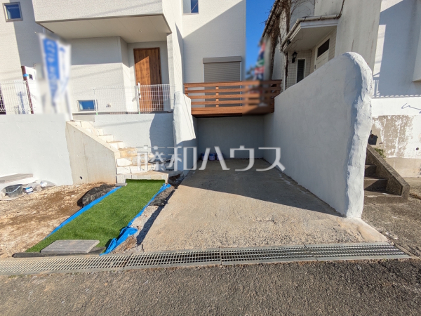 カースペース　【八王子市東浅川町】