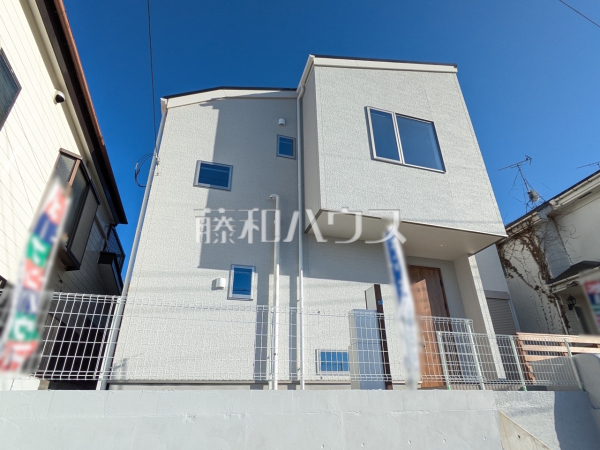 【八王子市東浅川町】