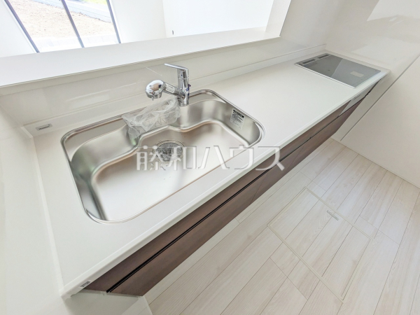 キッチン　【八王子市石川町】