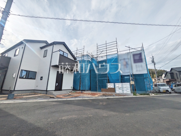 外観　【八王子市石川町】