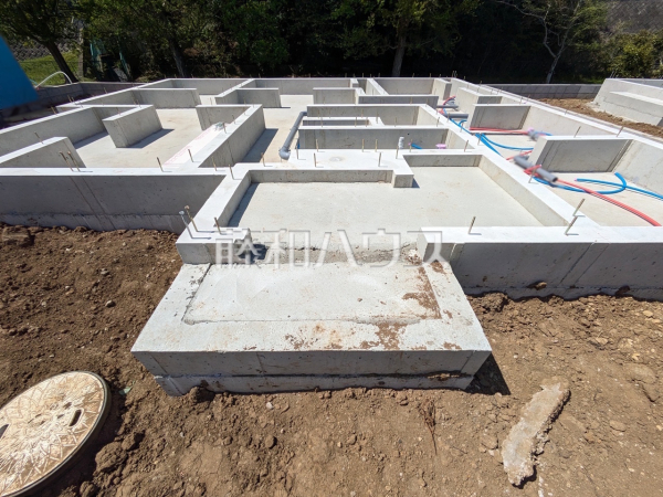 2号棟　外観　【八王子市石川町】