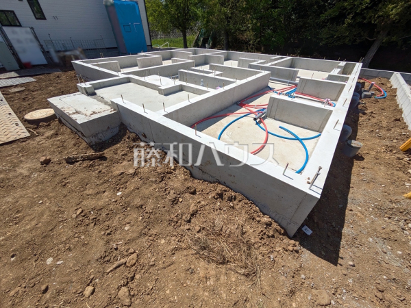 2号棟　外観　【八王子市石川町】