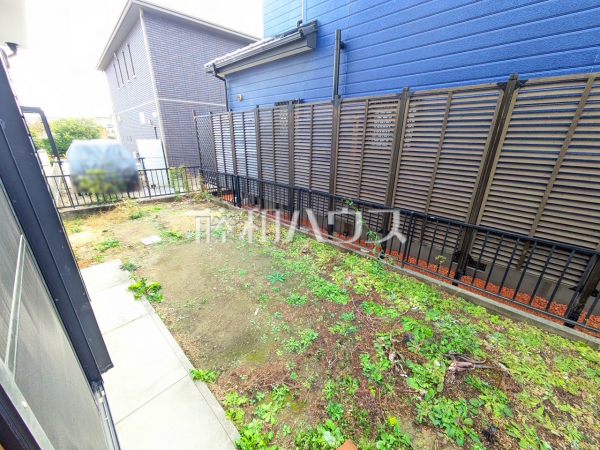 庭　【春日井市大手町】