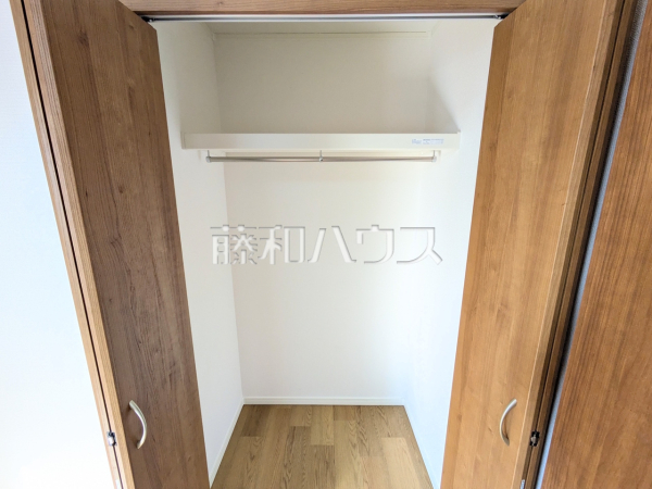 収納　【春日井市大手町】