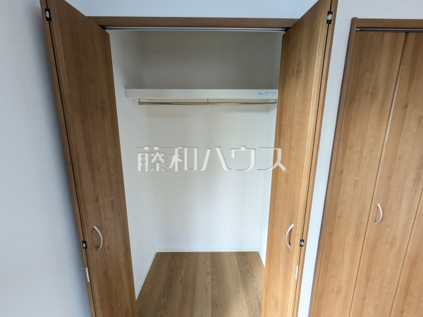 収納　【春日井市大手町】