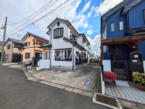 外観　【春日井市大手町】