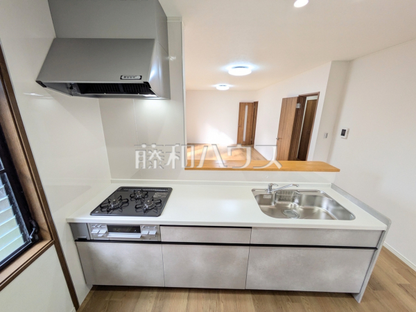 キッチン　【春日井市大手町】