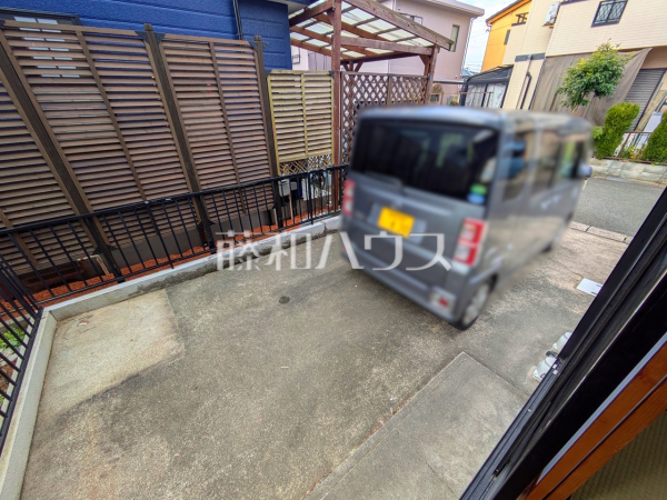 カースペース　【春日井市大手町】