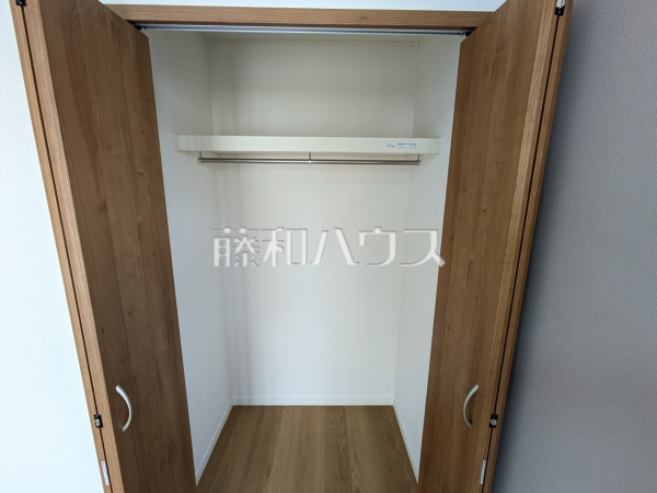 収納　【春日井市大手町】