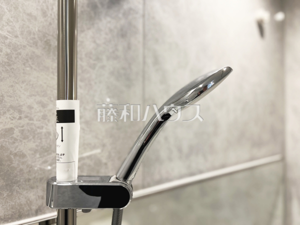 シャワーヘッド　【ジェイシティ千歳烏山】