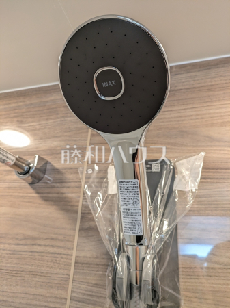 浴室　【ライオンズステーションプラザ千歳烏山】