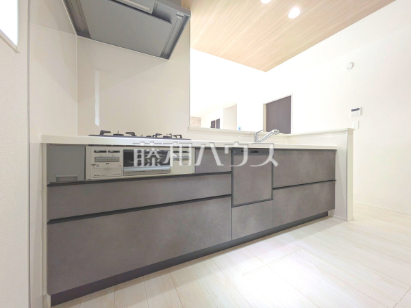 キッチン　【三鷹市中原４丁目】
