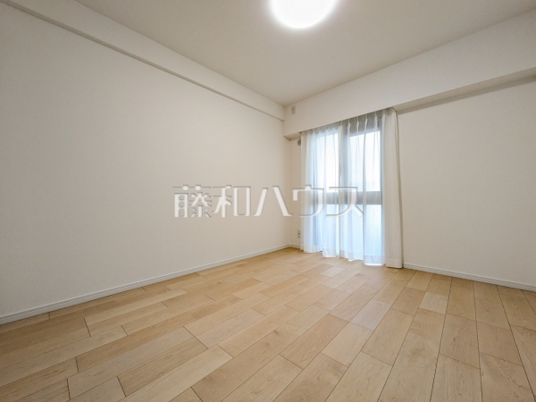 居室　【ファミールスクエア八王子】