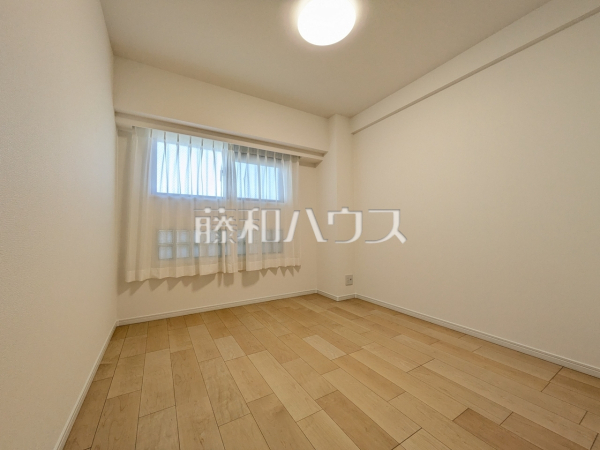 居室　【ファミールスクエア八王子】