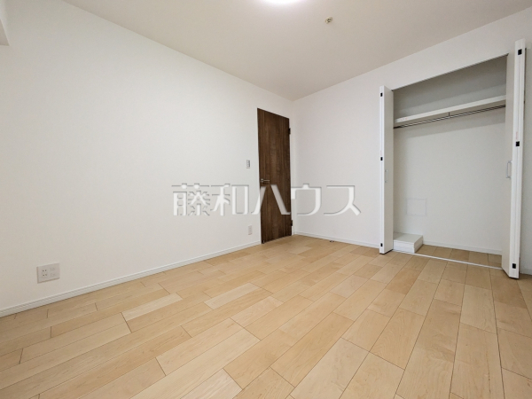 居室　【ファミールスクエア八王子】