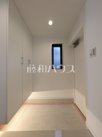 その他内観　【ファミールスクエア八王子】